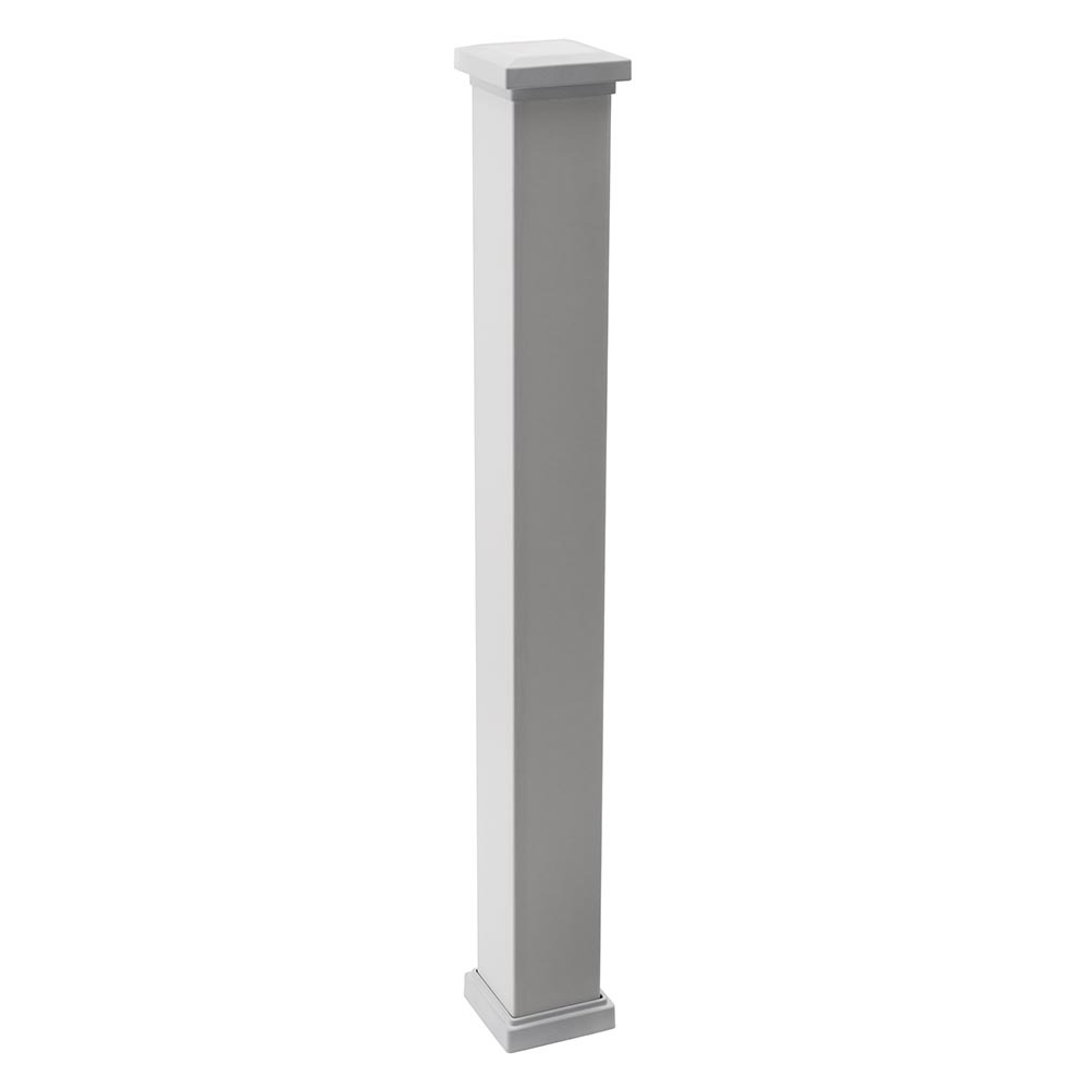 All In One Post Sleeve Rail Kit